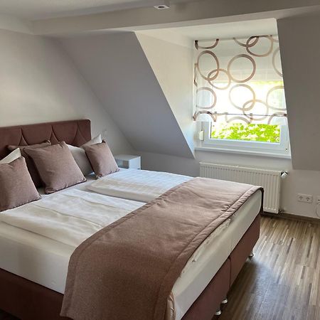 Hochwald Lodge Morbach Esterno foto