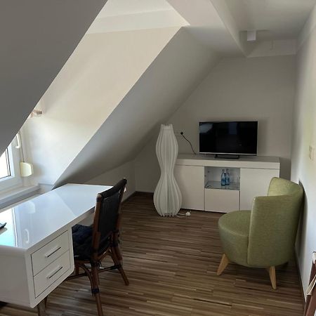 Hochwald Lodge Morbach Esterno foto