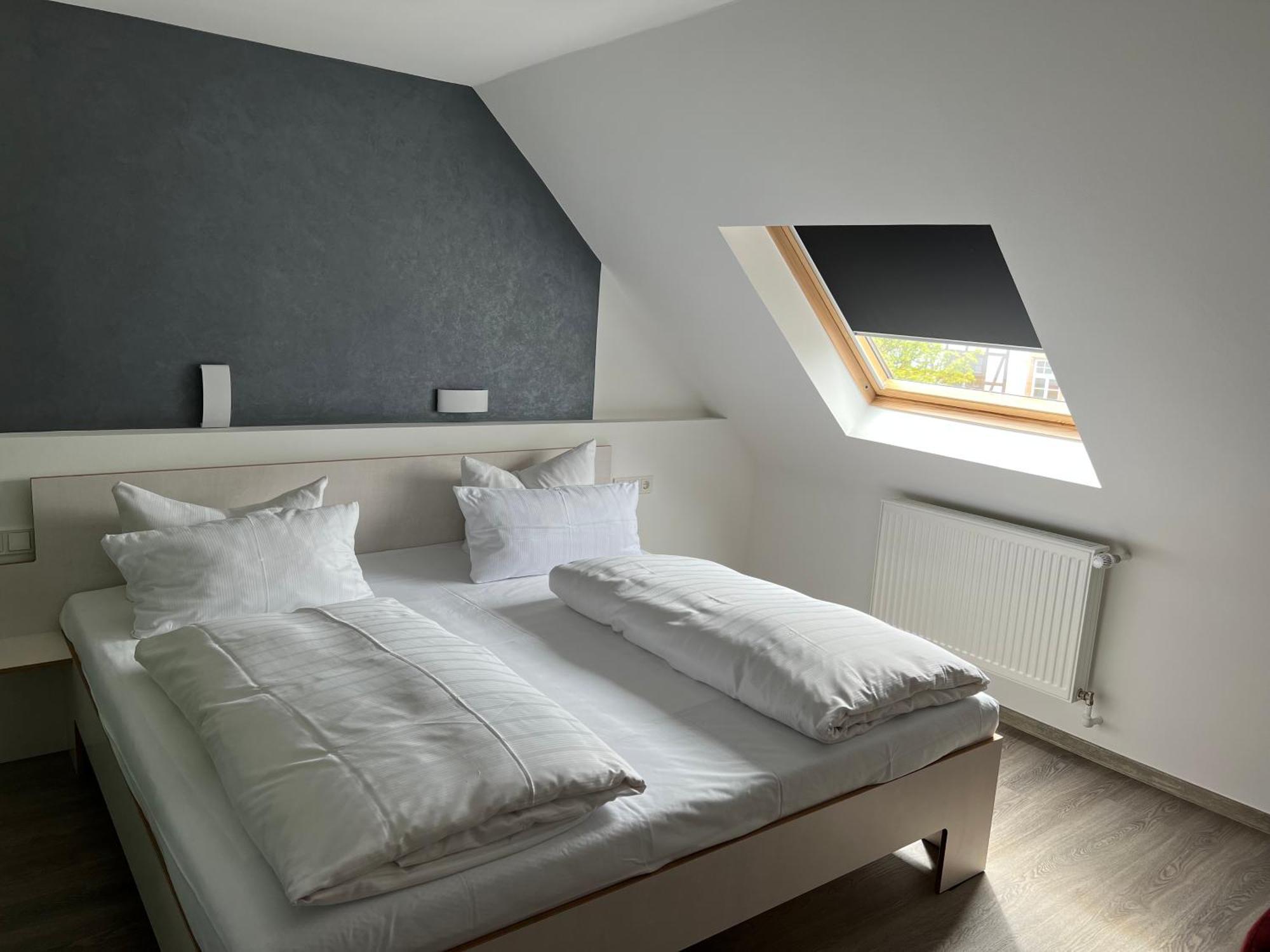 Hochwald Lodge Morbach Esterno foto