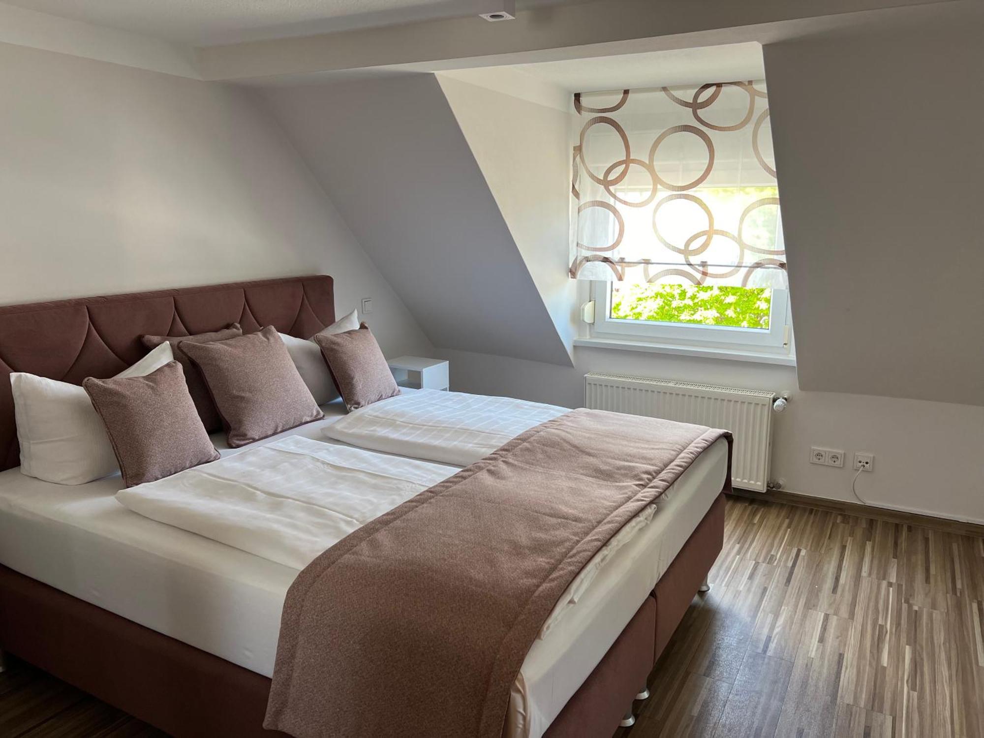 Hochwald Lodge Morbach Esterno foto