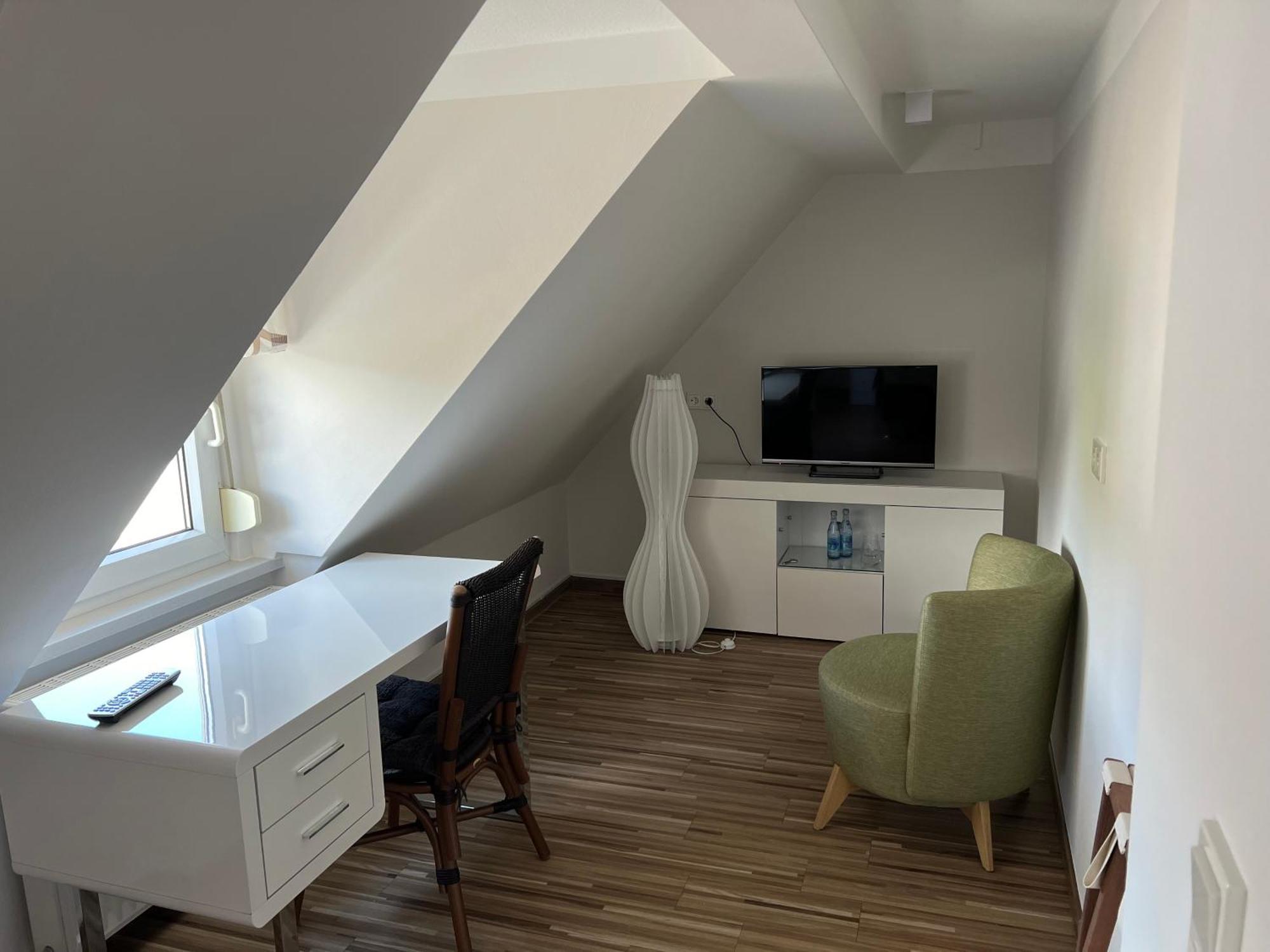 Hochwald Lodge Morbach Esterno foto