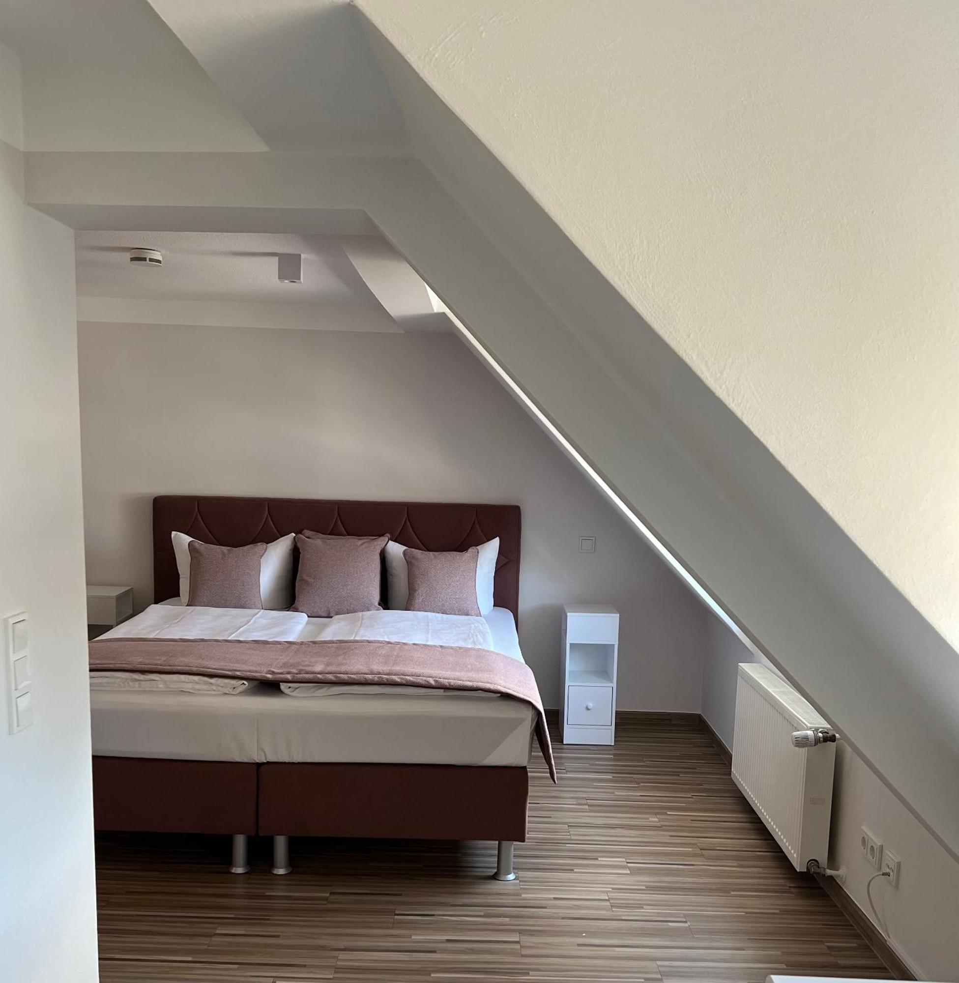 Hochwald Lodge Morbach Esterno foto