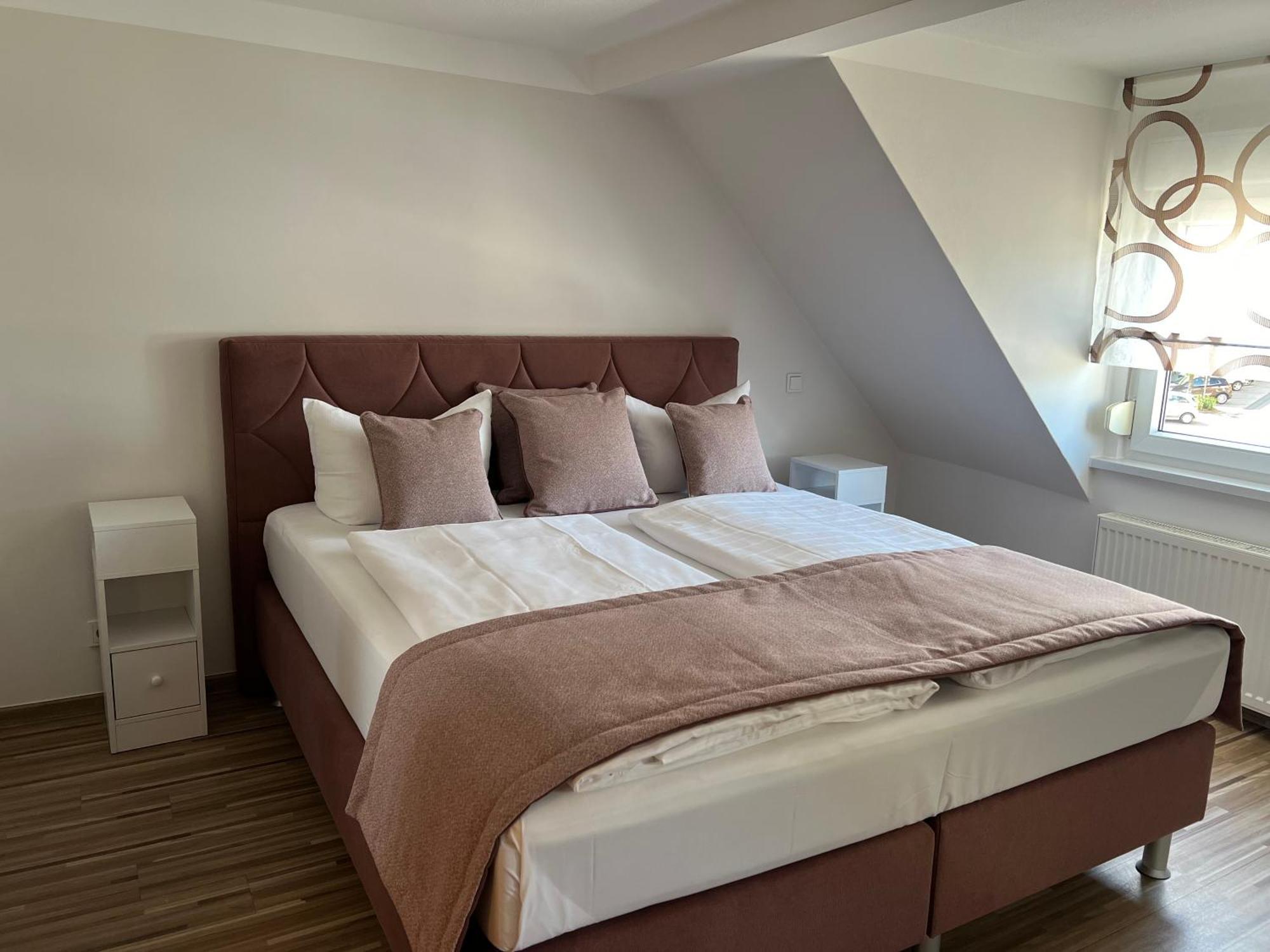 Hochwald Lodge Morbach Esterno foto
